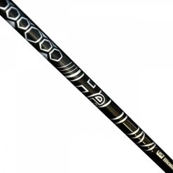 LADIES UST Mamiya Helium Black -1″ Shorter Driver Shaft – Choose Flex & Adapter