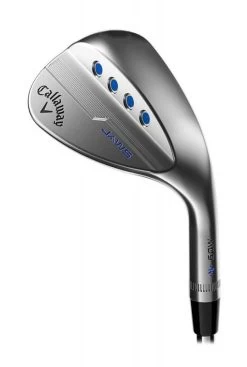 Callaway Jaws MD5 Chrome 54° SW W/Dynamic Gold Tour Issue 115 S200 Flex Shaft