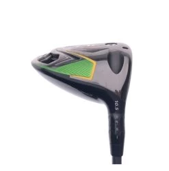 Callaway Epic Flash Sub Zero 9° Driver W/ Riptide X Stiff Flex Shaft -Golf Essentials Shop Untitled 9 3