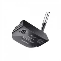 Mizuno M-Craft V Milled Black 34.5″ Putter W/ Golf Pride Pro Only Grip