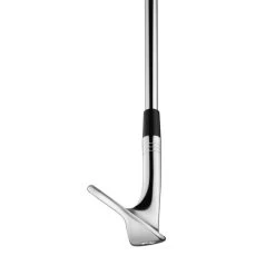 L/Handed TaylorMade Milled Grind 58° Lob Wedge W/ D/Gold 105 X-Stiff Flex Shaft -Golf Essentials Shop WZ681 zoom D5