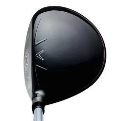 Callaway XR Speed 15° 3 Wood W/ Fubuki Z 65 Stiff 10 Callaway XR Speed 15° 3 Wood W/ Fubuki Z 65 Stiff -Golf Essentials Shop XRS31 2