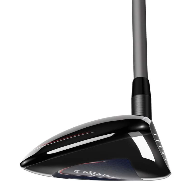 Callaway XR Speed 15° 3 Wood W/ Fubuki Z 65 Stiff 4 Callaway XR Speed 15° 3 Wood W/ Fubuki Z 65 Stiff - Image 2