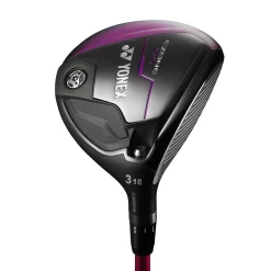 Yonex Ladies Ezone GS Fairway 3 Wood 18°
