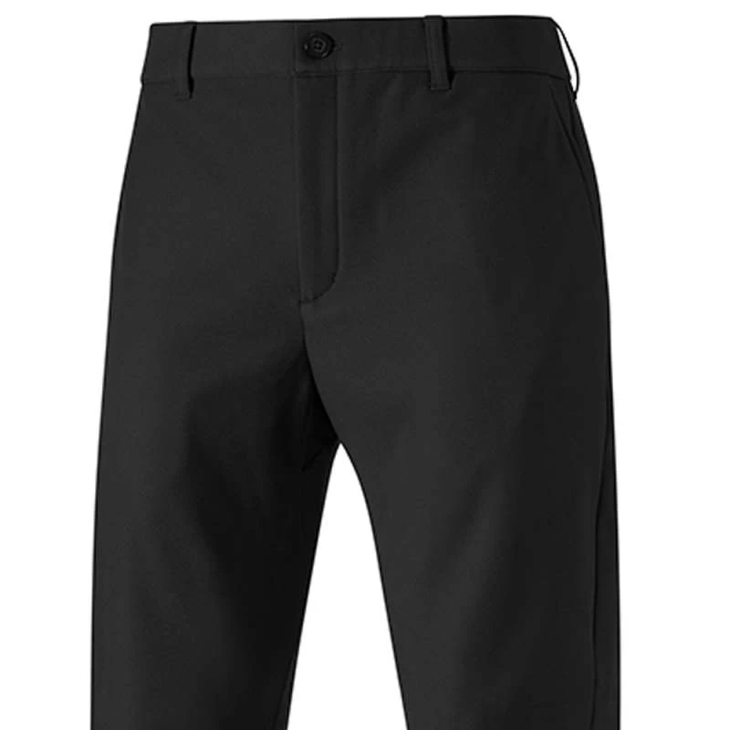 New 2021 Mizuno Move Tech Fleece Lined Golf Trousers – Choose Colour & Size 4 New 2021 Mizuno Move Tech Fleece Lined Golf Trousers – Choose Colour & Size - Image 2