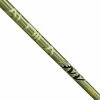 Aldila NV Green 85 MLTi Comp Graphite Iron Shafts – Choose Shaft R, S Or X Flex