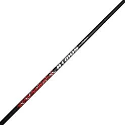 Fujikura Atmos Red 4R3 Ladies Flex Driver Shaft – Choose Adapter
