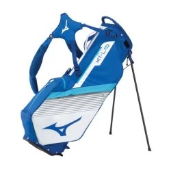 Mizuno K1-Lo Lightweight Stand Bag – Staff