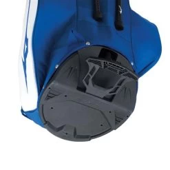 Mizuno K1-Lo Lightweight Stand Bag – Black -Golf Essentials Shop bk1los20 70 k1lo 5 1 1