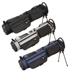 Mizuno BR-D2 Mini Stand Bag 2021 – Choose Colour Combination