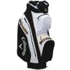 Callaway 2022 ORG 14 HD Golf Cart Bag – Black/White/Gold