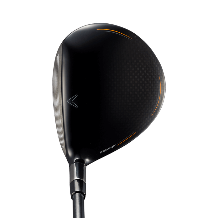 Callaway Mavrik Sub Zero 13.5° 3+ Fairway W/ Fujikura FW Stiff Flex Shaft 4 Callaway Mavrik Sub Zero 13.5° 3+ Fairway W/ Fujikura FW Stiff Flex Shaft - Image 2