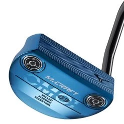 Mizuno M-Craft 03 OMOI Blue Putter – 35″