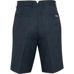 Dunning Golf Premium Tailored Shorts – 34″ Waist – Black/Fragment -Golf Essentials Shop d7s23h632 7 bkfg