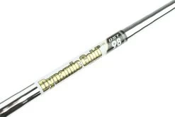 Mizuno MP-18 MMC Fli-Hi 6 Iron With Dynamic Gold DST 98 R300 Reg Flex Shaft 5 Mizuno MP-18 MMC Fli-Hi 6 Iron With Dynamic Gold DST 98 R300 Reg Flex Shaft -Golf Essentials Shop dgdst