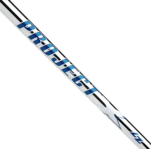 Project X LZ 7.0 130g X-Stiff Flex Steel Iron Shafts – Choose Shaft 3 Project X LZ 7.0 130g X-Stiff Flex Steel Iron Shafts – Choose Shaft