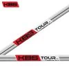KBS C-Taper Lite Tour Satin Steel 110gram Stiff Flex Iron Shafts – Choose Shaft -Golf Essentials Shop f7ddb9aec9a8de17a4b417cce004b1ad