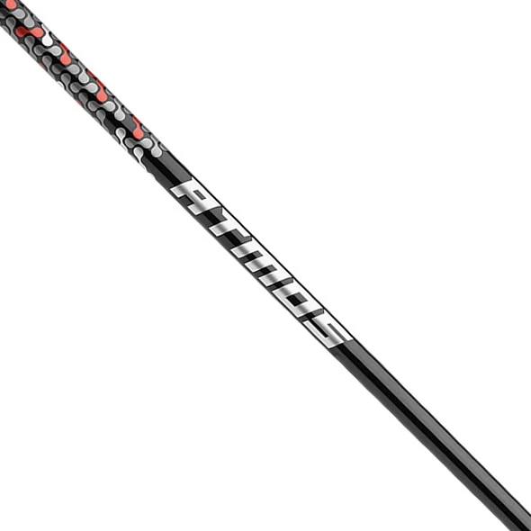 Left Handed Mizuno CLK Hybrid 22 Loft W/ Atmos Orange 7S Shaft 6 Left Handed Mizuno CLK Hybrid 22 Loft W/ Atmos Orange 7S Shaft - Image 4