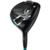 Callaway Rogue Sub Zero 15° 3 Fairway Wood W/ Kuro Kage Extra Stiff Shaft