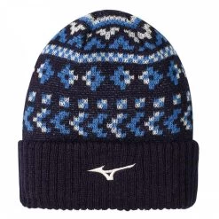 Mizuno Breath Thermo Beanie Moisture Wicking Breathable Hat 8 Mizuno Breath Thermo Beanie Moisture Wicking Breathable Hat -Golf Essentials Shop hhh2