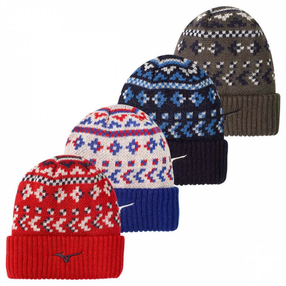 Mizuno Breath Thermo Beanie Moisture Wicking Breathable Hat 3 Mizuno Breath Thermo Beanie Moisture Wicking Breathable Hat