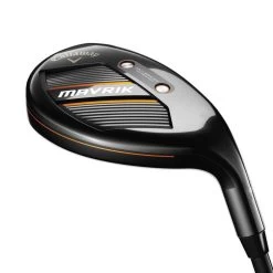 New Callaway Mavrik 4 Hybrid 20° W/ Project X 5.5 65 Catalyst Regular +