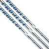 New Uncut Project X LZ 6.0 Stiff Flex Iron Shaft Set 5-PW (6 Shafts) .355 Taper Tip