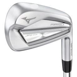 Mizuno JPX 919 Forged 7 Iron 32° – True Temper XP95 Steel Shaft – Choose Flex