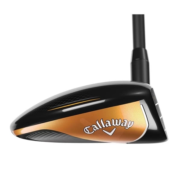 Callaway Mavrik Max 13.5° 3+ Fairway W/ Fujikura FW X-Stiff Shaft 6 Callaway Mavrik Max 13.5° 3+ Fairway W/ Fujikura FW X-Stiff Shaft - Image 4