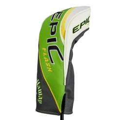 Callaway Epic Flash 10.5° Driver W/ Aldila Synergy Regular Flex Shaft -Golf Essentials Shop md ofIjZVrNjiR7