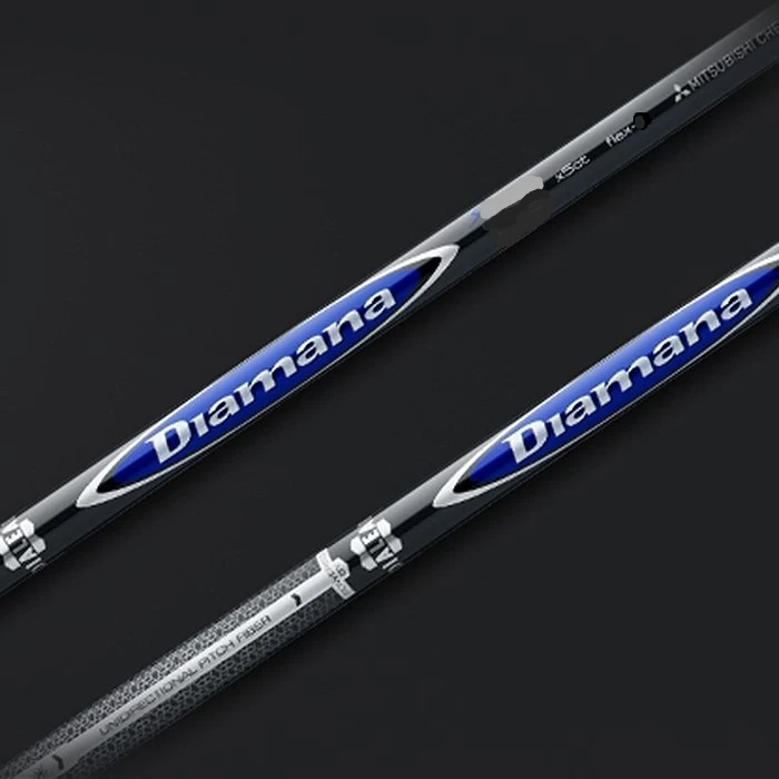 Diamana S+Plus DIALEAD Ltd Edition 60 Stiff Driver Shaft – Choose Adapter 3 Diamana S+Plus DIALEAD Ltd Edition 60 Stiff Driver Shaft – Choose Adapter