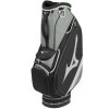 Mizuno Tour Cart Bag 2022 – Staff Black & Grey -Golf Essentials Shop mizproc19bk