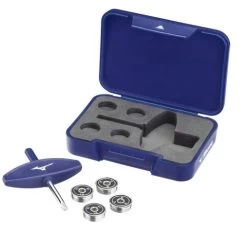 Mizuno M-Craft V Milled Black 34.5″ Putter W/ Golf Pride Grip -Golf Essentials Shop mizuno mcraft weightkit 3 9 1