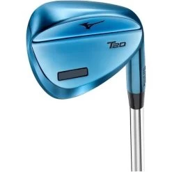 Mizuno T20 Blue 46° Pitching Wedge W/ True Temper XP95 S300 Stiff Flex Shaft