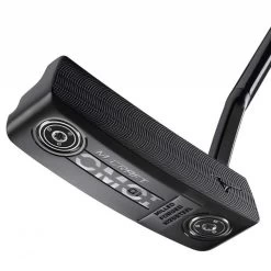 Mizuno M-Craft 01 OMOI Double Nickel Finish Putter – 34″ -Golf Essentials Shop omoi 1 gallery img1 e1674487319972