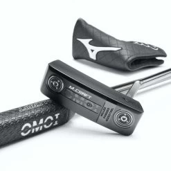 Mizuno M-Craft 01 OMOI Black Putter – 34″