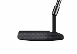 Mizuno M-Craft 02 OMOI Double Nickel Finish Putter – 34″ -Golf Essentials Shop omoi 02 face 1