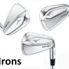 Mizuno MP-20 & HMB 3 Irons With Dynamic Gold XP Steel Shaft Reg Or Stiff -Golf Essentials Shop p6YyboQcTux8gGtuPZFP76
