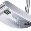 Mizuno White Satin M-Craft 3 Milled Forged 1025 Steel 34″ Putter -Golf Essentials Shop ppp