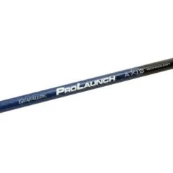ProLaunch Axis Blue 60 Driver/ Fairway Shaft Stiff Flex – Choose Adapter