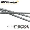 UST Mamiya Recoil 680 Stiff Flex Graphite Iron Shafts – .370 Parallel Tip -Golf Essentials Shop recoil 01