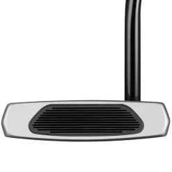 TaylorMade Spider Arc Silver 34″ Putter With Super Stroke Grip -Golf Essentials Shop rrr