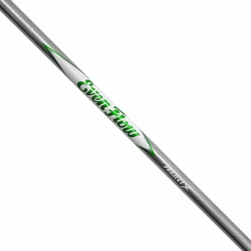 LADIES Project X EvenFlow Green 3 & 5 Fairway Wood Shaft -Callaway Flash Adapter 3 LADIES Project X EvenFlow Green 3 & 5 Fairway Wood Shaft -Callaway Flash Adapter