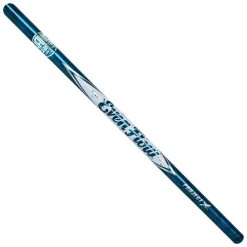 Project X EvenFlow Blue Hand Crafted 6.5 X 75g Graphite Shaft – Choose Adapter