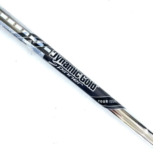 Callaway Jaws Full Toe Raw Black 60° LW W/Dynamic Gold Spinner Wedge Flex Shaft 5 Callaway Jaws Full Toe Raw Black 60° LW W/Dynamic Gold Spinner Wedge Flex Shaft - Image 3