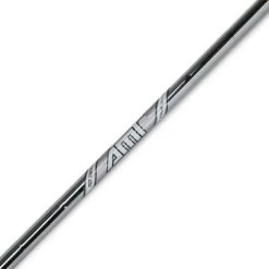 New Uncut True Temper AMT Tour White X-Stiff Flex No 4 Iron Shaft .355 Taper Tip