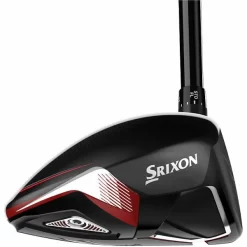 Srixon ZX7 10.5° Driver W/ Hzrdus Smoke Stiff Flex Shaft -Golf Essentials Shop shopping 1 1