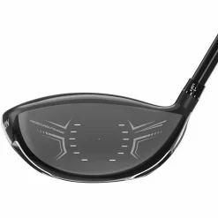 Srixon ZX7 10.5° Driver W/ Hzrdus Smoke Stiff Flex Shaft -Golf Essentials Shop shopping 2 1