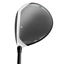TaylorMade Sim Max 12° Driver With Tensei Blue CK Series 60g Reg Flex Graphite Shaft -Golf Essentials Shop sim driver ext1.600x600