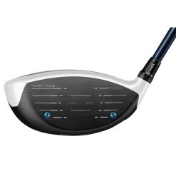 TaylorMade Sim Max 12° Driver With Tensei Blue CK Series 60g Reg Flex Graphite Shaft -Golf Essentials Shop sim max driver ext3.600x600